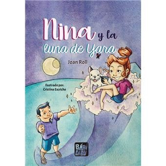 Nina Y La Luna De Yara - 1