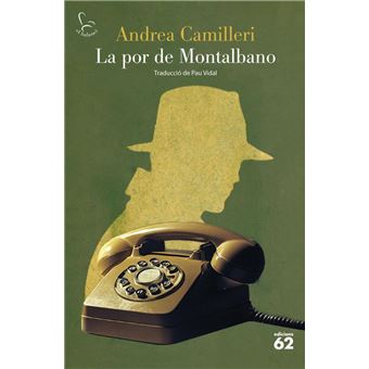 La por de Montalbano - 1