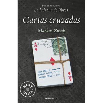 Cartas Cruzadas