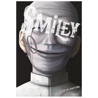 Smiley 10