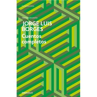 Cuentos completos. Jorge Luis Borges