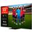 TV QD-Mini LED 55" TCL 55C6K Pro 4K UHD Smart TV