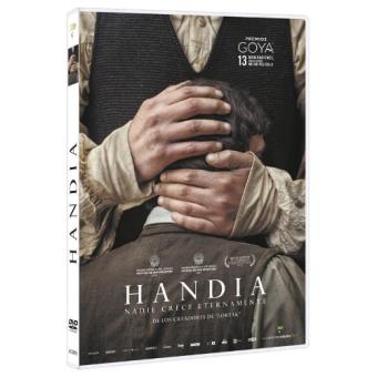 Handia - DVD