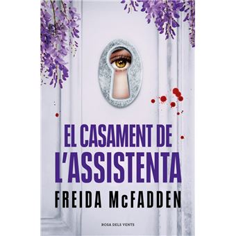 El casament de l´´assistenta