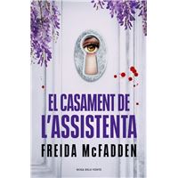 El casament de l'assistenta (L'assistenta)