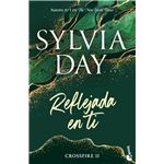 Reflejada en ti (Crossfire 2)