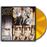 Enemy Of The Music Busines - Vinilo Amarillo