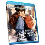 En busca de Bobby Fischer - Blu-ray