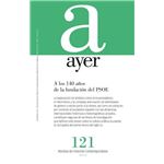 Revista ayer 121- a los 140 años de