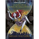 Pesadilla Antes De Navidad-La Hora De La Reina De Halloween