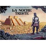 La noche triste