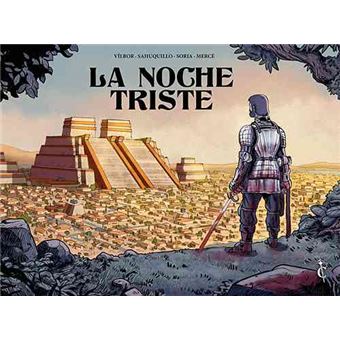 La noche triste