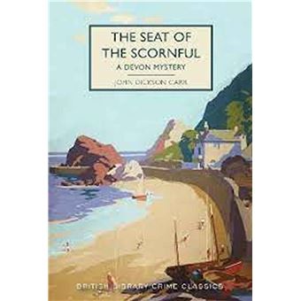 The seat of the scornful - 1