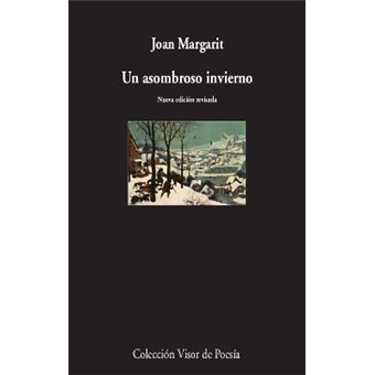 Un asombroso invierno