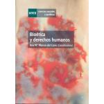 Bioética y derechos humanos