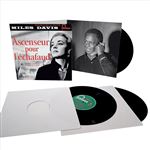 Ascenseur pour l'Échafaud - 3 vinilos