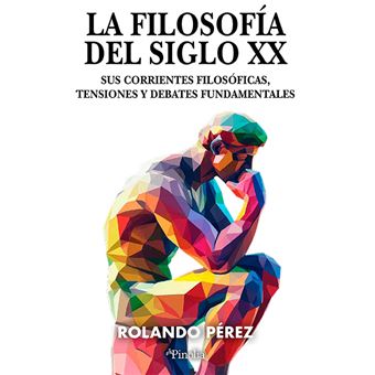 La Filosofia Del Siglo Xx