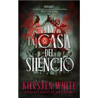La casa del silencio