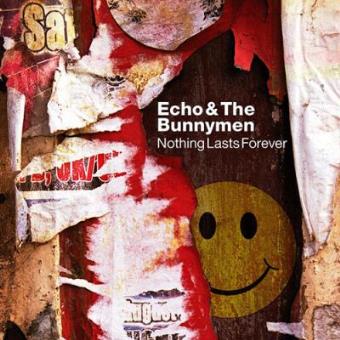 Nothing Lasts Forever (CD + DVD)