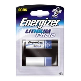 Energizer 2CR5 Pila Foto