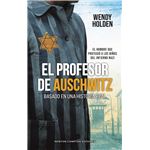El profesor de Auschwitz. Basado en una historia real. Fredy