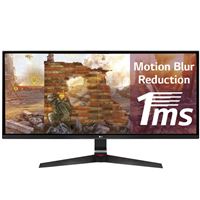 Monitor gaming LED IPS LG 34UM69G-B Ultrawide 34'' Full HD