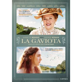 La gaviota - DVD