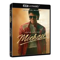 Michael (2026) - UHD