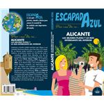 Alicante-escapada a la costa