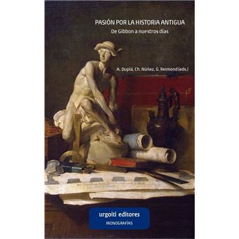 Pasión por la Historia Antigua
