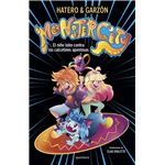 Monstercity 1 - El niño lobo contra los calcetines apestosos