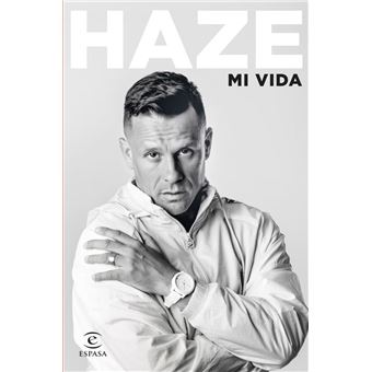 Mi vida