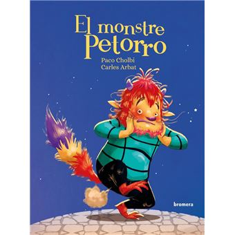 El monstre Petorro