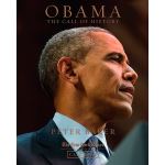 Obama-the call of history