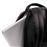 Mochila mujer para portátil 14" Totto Choele color negro_1