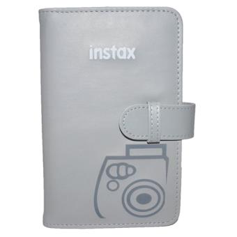 Álbum de fotos Fujifilm Blanco para Instax Mini 9