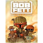 El Diario De Bob Fett
