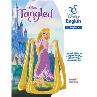 Tangled Clasicos Disney 10