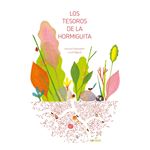 Los tesoros de la hormiguita