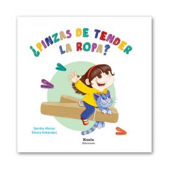 Pinzas De Tender La Ropa