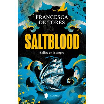 Saltblood