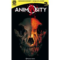 Animosity nº 02