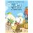 Còmic Troti 2: El Troti a l´´antic Egipte