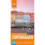 Copenhague-pocket rough guide-ing