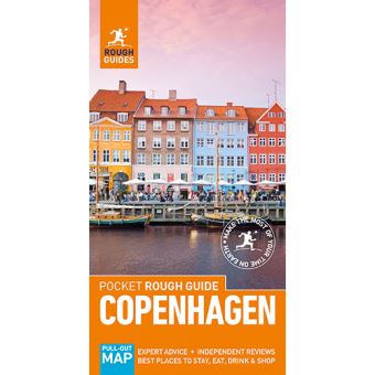 Copenhague-pocket rough guide-ing