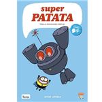 Superpata 5 torloju irakaslearen ro