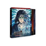 Ataque A Los Titanes Temporada Final. Parte 2 - DVD