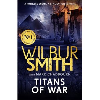 Titans Of War