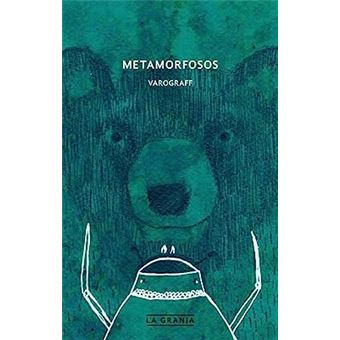 Metamorfosos