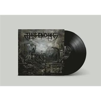 Garden Of Death - Vinilo